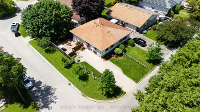 Semi-Detached in St. Catharines