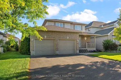 66 Short Road, Arnprior, On K7s 3x9