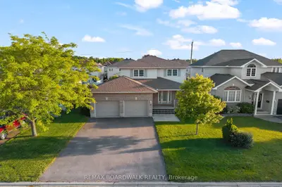 66 Short Road, Arnprior, On K7s 3x9