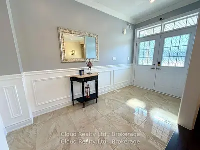 56 Esther Crescent, Thorold, On L3b 0g2