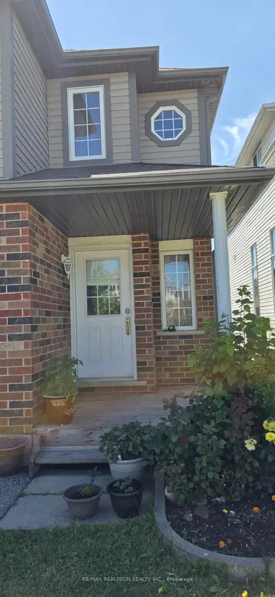 Detached in Kitchener