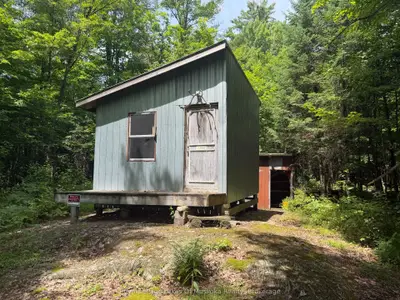 0 Axe Lake Road, Mcmurrich/monteith, On P0a 1x0
