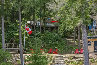 1242 CADILLAC Trail, Dysart et al, ON K0L 1X0