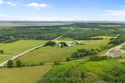 Rural Residential in Whitewater Region