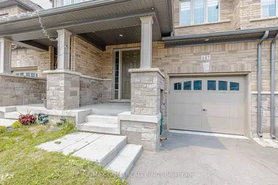 147 Broadacre Drive, Kitchener, On N2r 0s5