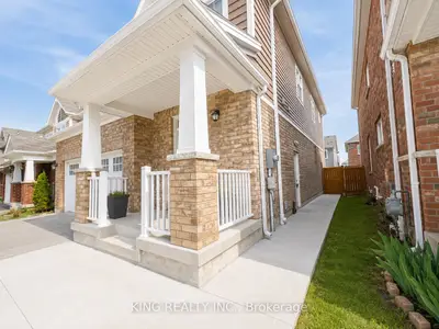 Lower Level in Kitchener