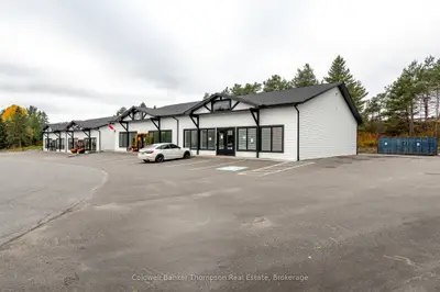 17 Northland Lane 2, Huntsville, On P1h 1m4