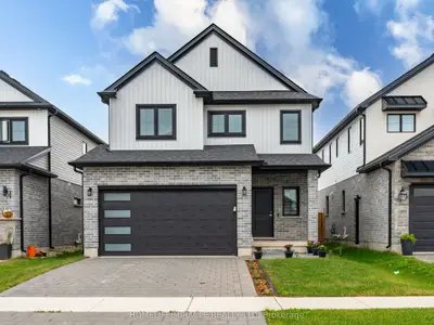 2206 Southport Crescent, London South, On N6m 0h9