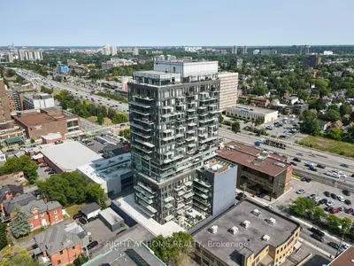 203 Catherine Street 310, Ottawa Centre, On K2p 1j5