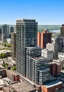 Condo Apartment in Hamilton