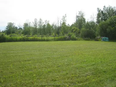 1100 Bolton Road, Merrickville-wolford, On K0g 1n0