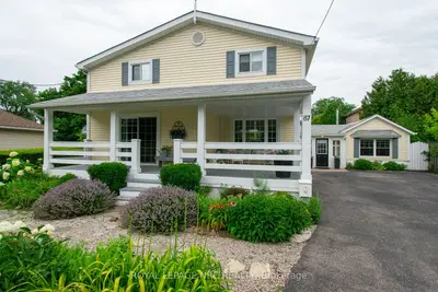 Detached in St. Catharines