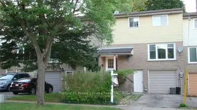 111 Churchill Street, Waterloo, On N2l 2x1