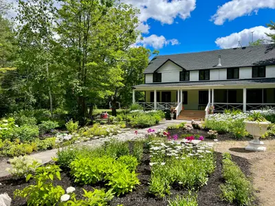 1040 Walker Lake Drive, Lake Of Bays, On P1h 2j6