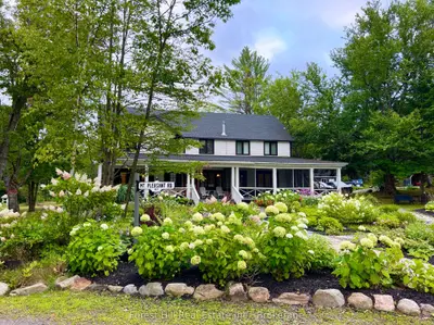 1040 Walker Lake Drive, Lake Of Bays, On P1h 2j6