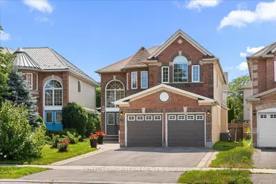 61 Shirley's Brook Drive, Kanata, On K2k 3m8