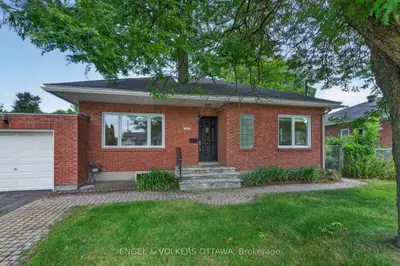 2445 Alta Vista Drive, Alta Vista And Area, On K1h 7m9