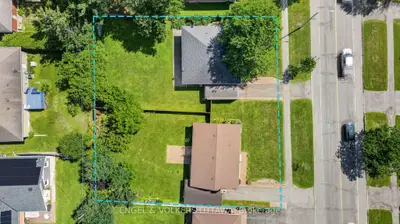 2439-2445 Alta Vista Drive, Alta Vista And Area, On K1h 7m9