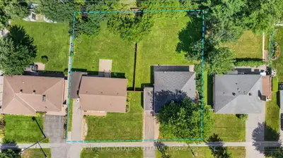2439-2445 Alta Vista Drive, Alta Vista And Area, On K1h 7m9