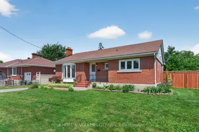 2439 Alta Vista Drive, Alta Vista And Area, On K1h 7m9