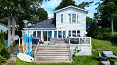 680 Round Lake Road, Havelock-belmont-methuen, On K0l 1z0