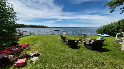 680 Round Lake Road, Havelock-belmont-methuen, On K0l 1z0