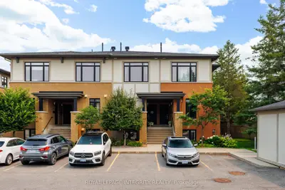 Condo Townhouse in Orleans - Convent Glen and Area