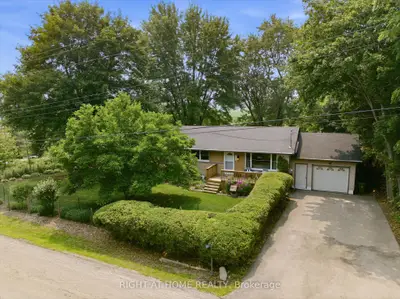263 Weir's Lane, Hamilton, On L9h 5e1