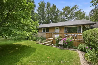 263 Weir's Lane, Hamilton, On L9h 5e1