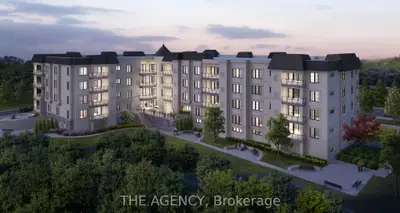2 Arbourvale Common 102, St. Catharines, On L2t 2z9