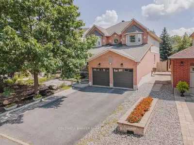 Detached in Blossom Park - Airport and Area
