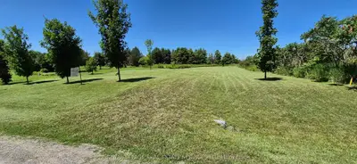 Lt 48 Pl 10 Prinyers Cove Crescent, Prince Edward County, On K0k 2t0