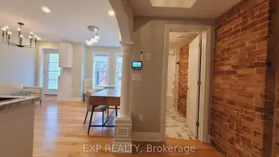 157 James Street 202, Ottawa Centre, On K1r 5m4