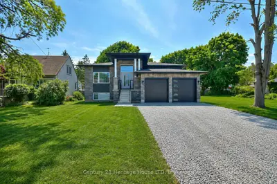 336 Sugarloaf Street, Port Colborne, On L3k 2p3