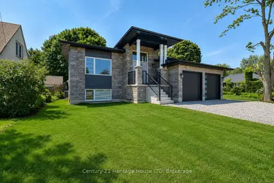 336 Sugarloaf Street, Port Colborne, On L3k 2p3