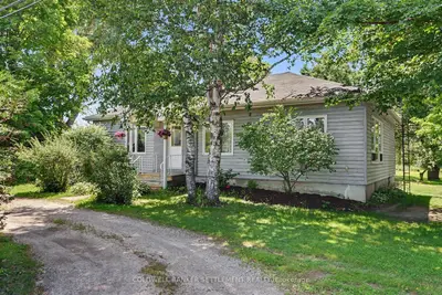 6411 43 Highway, Drummond/north Elmsley, On K7h 3c7