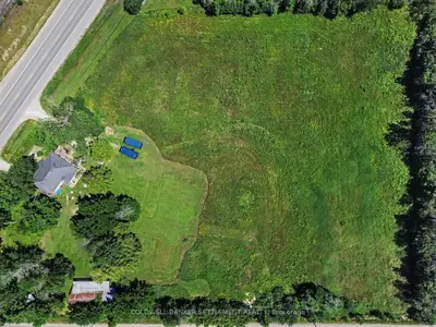 6411 43 Highway, Drummond/north Elmsley, On K7h 3c7