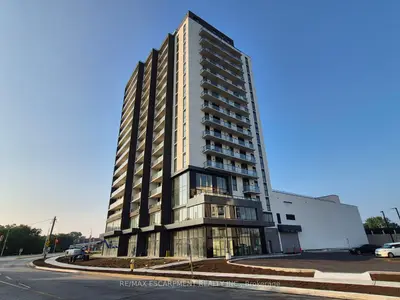 Condo Apartment in Brantford