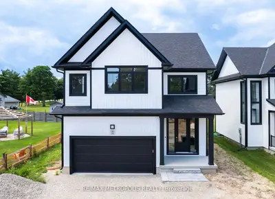 Detached in Ingersoll