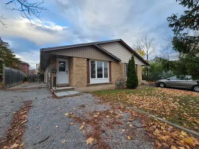 Semi-Detached in Thorold