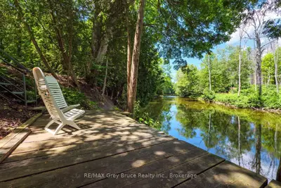 30 Riverside Place, South Bruce Peninsula, On N0h 2g0