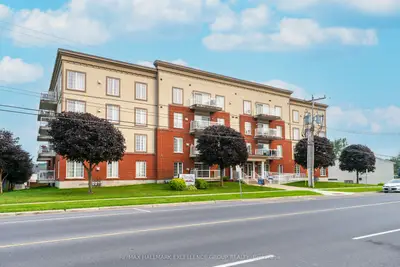 2921 Laurier Street 406, Clarence-rockland, On K4k 1v2