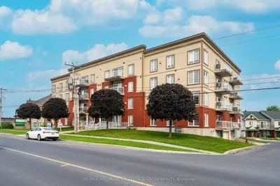 2921 Laurier Street 406, Clarence-rockland, On K4k 1v2