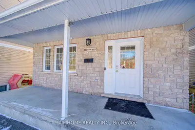 36 Grand River Avenue, Brantford, On N3t 4w7