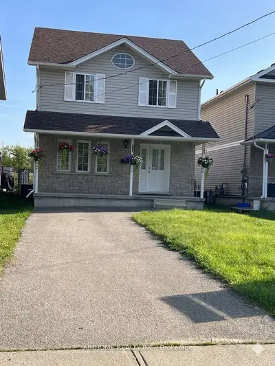 36 Grand River Avenue, Brantford, On N3t 4w7