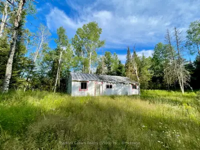 1106 Commanda Lake Road, Parry Sound Remote Area, On P0h 1w0