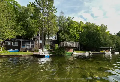 1070 Young Lane, Frontenac, On K0h 2j0