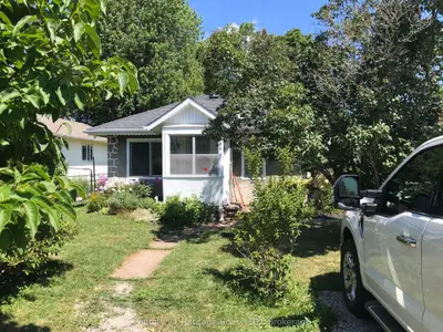 Detached in Fort Erie