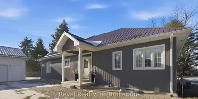623 Devonshire Avenue, Woodstock, On N4s 5p9