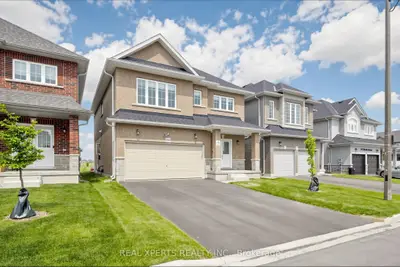 Detached in Hamilton